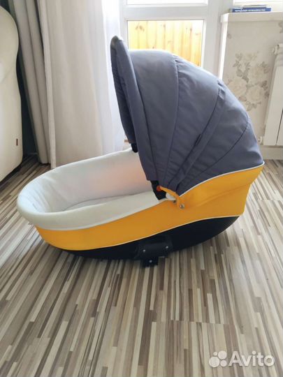 Коляска zippy 2 в 1