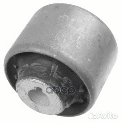 Сайлентблок VW: multivan V 03, multivan T5 03