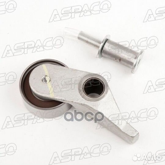 Ролик-натяжитель ремня грм mitsubishi L200 (05