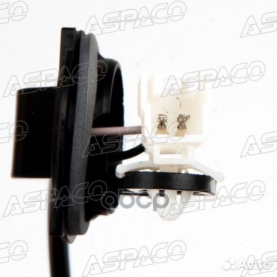 Датчик абс задний ford fiesta (09-12) DG804371Y