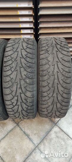 Hankook I'Pike RW11 205/60 R16