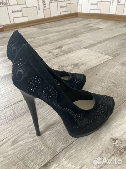 Туфли женские