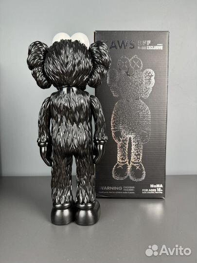 Kaws BFF (улица Сезам)