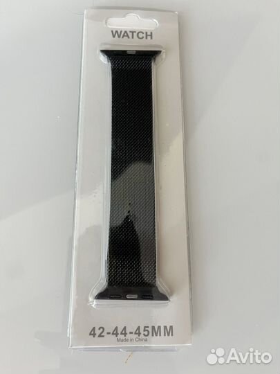 Ремешок apple watch