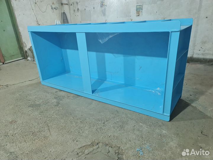 Цистерна для воды (BPc7x5)