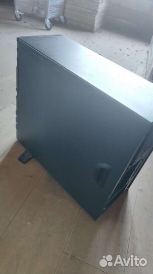 Корпус для пк