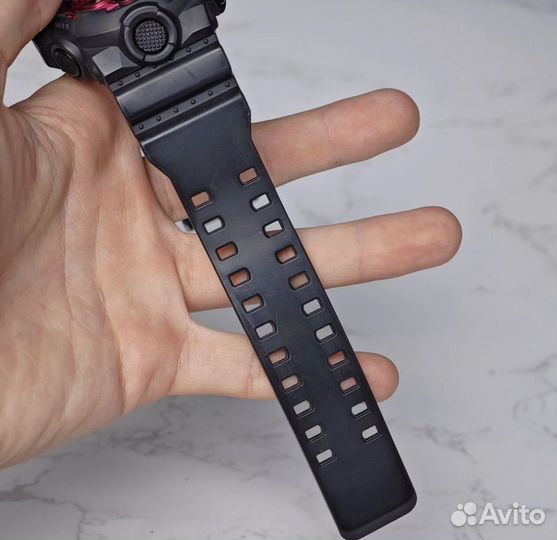 Часы casio g shock оригинал
