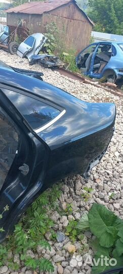 Крыша,четверть, порог форд мондео 4