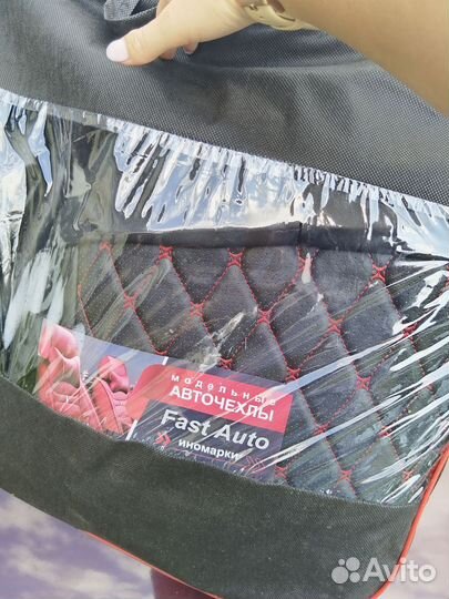 Чехлы на Приору, ваз2110 седан