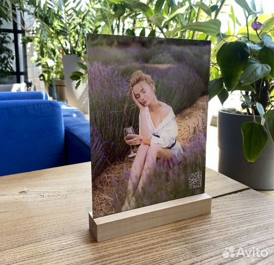 Фотопортрет / подарок