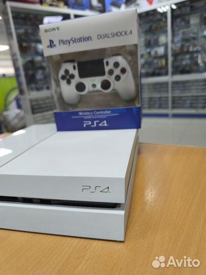 Ps4 fat 500 gb wait