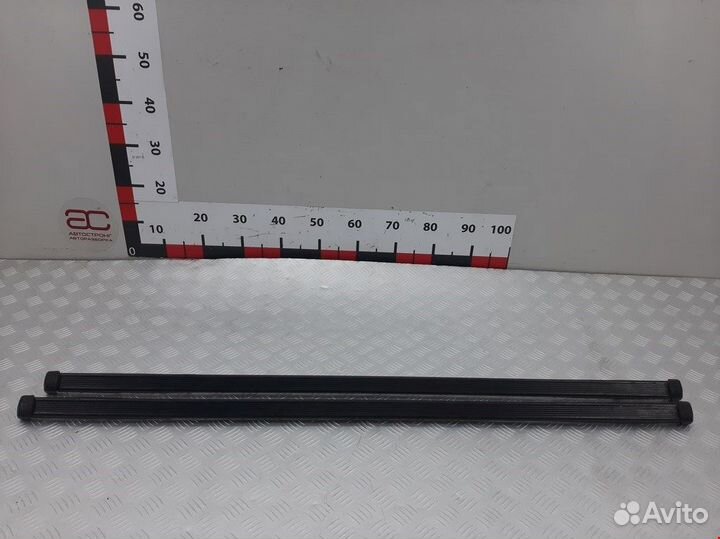 Рейлинги для Volvo S40 V40 1 8633210