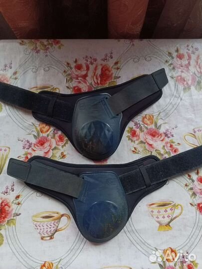 Ногавки для лошади