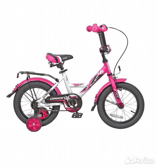 Велосипед Orion
