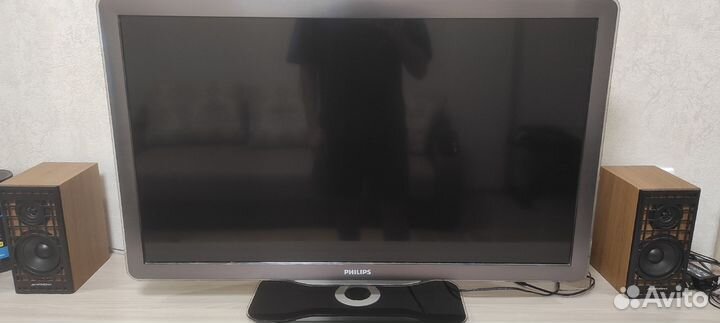 Телевизор ЖК Philips 40 дюймов