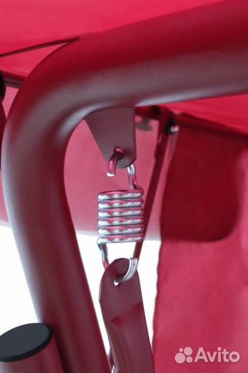 Садовые качели 