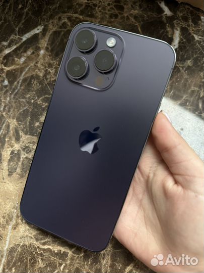 iPhone 14 Pro Max, 256 ГБ