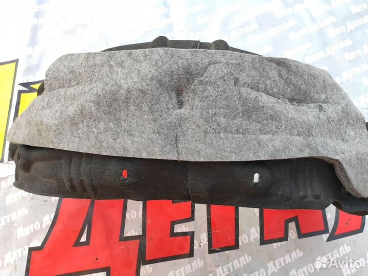 Подкрылок задний левый Mercedes GLC X253 2015