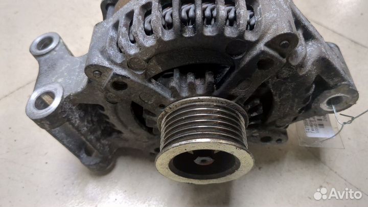 Генератор Volvo S40 2004, 2008