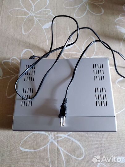 Телевизионная приставкаП.А.К.Т