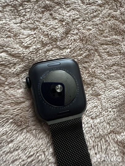Часы apple watch se 40 mm