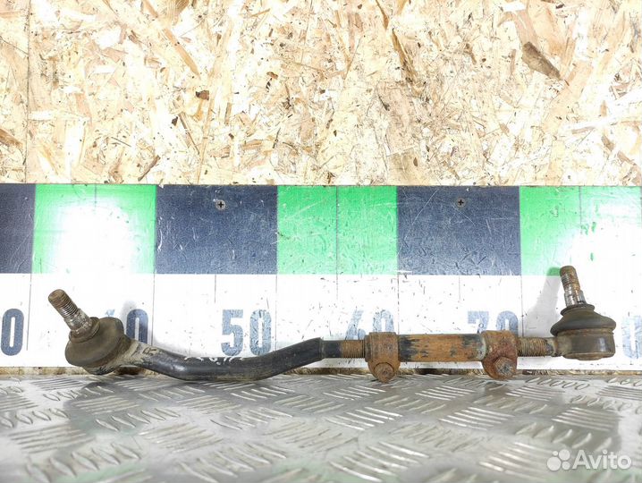 Тяга рулевая Opel Omega B