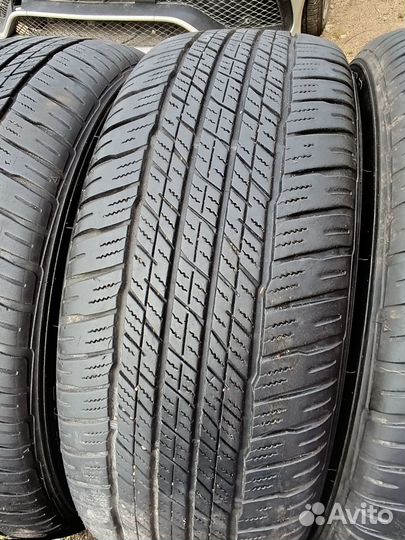 Dunlop Grandtrek AT23 265/55 R19