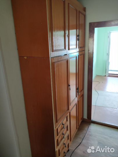 Шкаф стенка бу