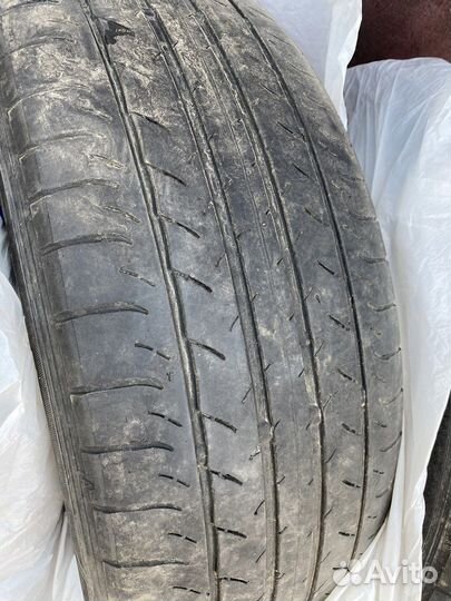 Dunlop SP Sport Maxx 050 225/60 R18
