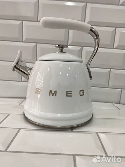 Чайник электрический смег