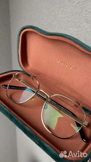 Очки gucci унисекс
