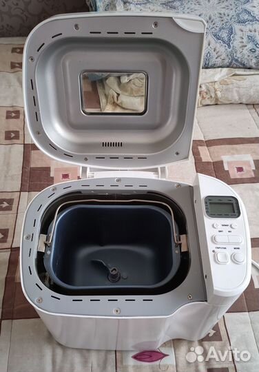 Хлебопечь Supra BMS-230