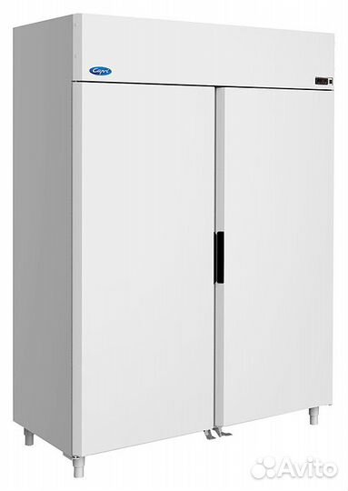 Шкаф холодильный для магазина