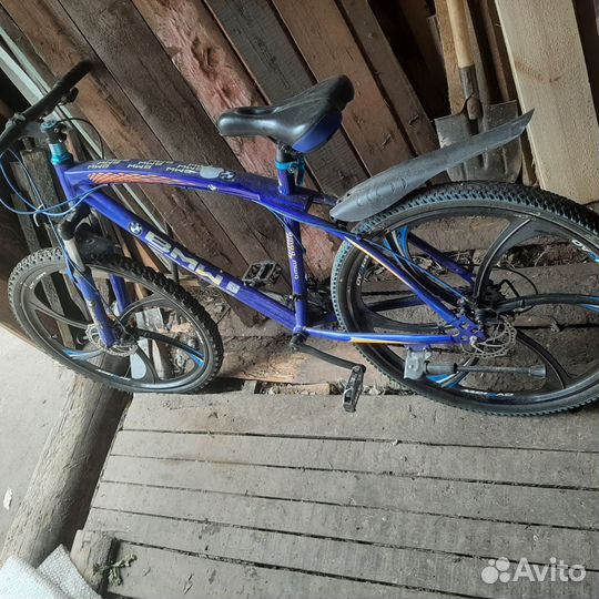 Продам велосипеды бу