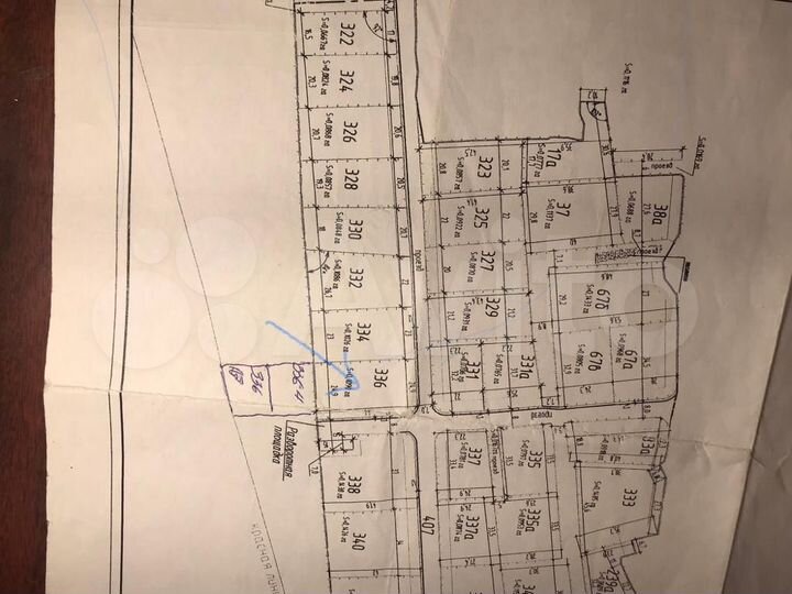 Участок 11 сот. (ИЖС)