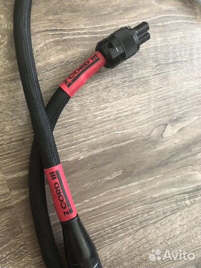 Mit Z Cord III 2m