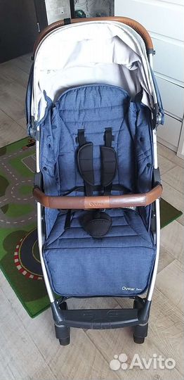 Детские коляски прогулочные