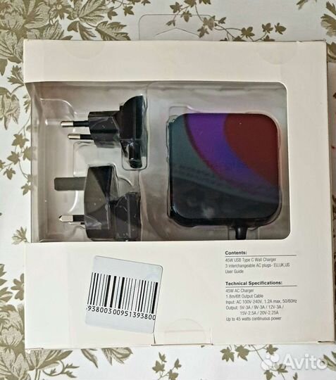 Targus USB-C universal