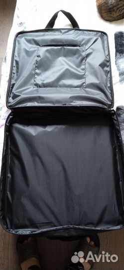 Сумка для ноутбука