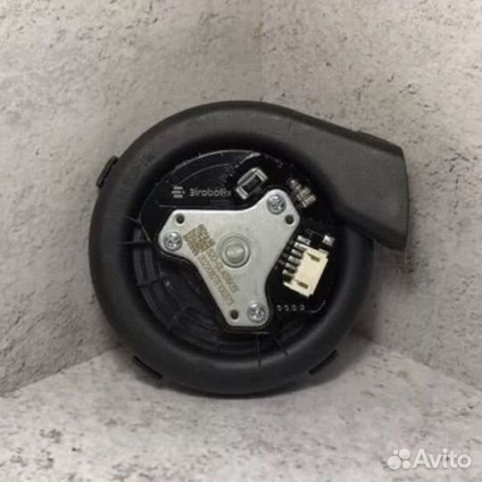 Вентилятор двигателя xiaomi mop 2 lite