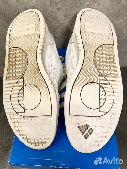 Кеды adidas supercourt us 9, 41 ru