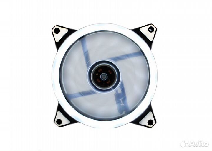 Вентиляторы для корпуса пк с подсветкой 120х120