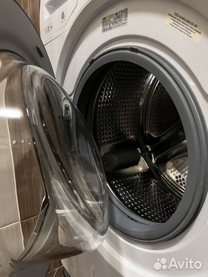Продам стиральную машинку beko MVY 79031 ptlyb1