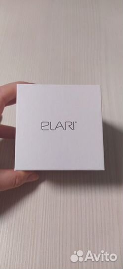 Детские часы elari kid phone с GPS