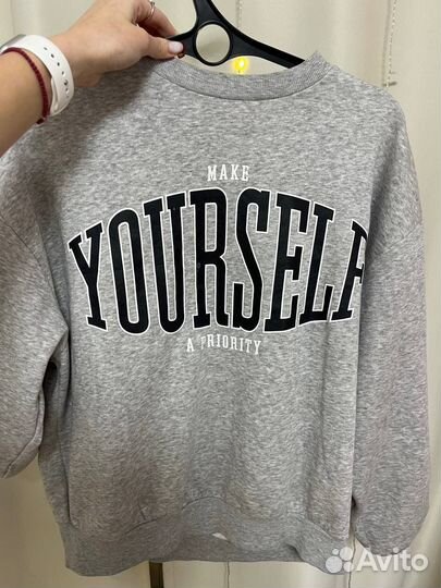 Свитшот house