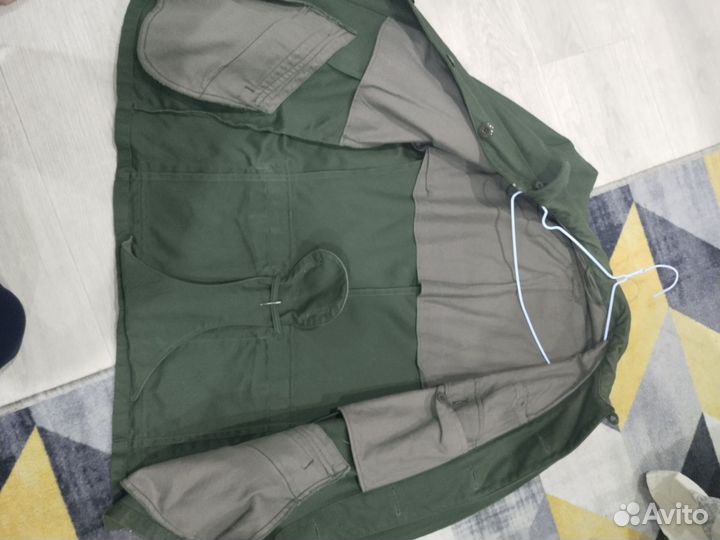 Китель шведской армии