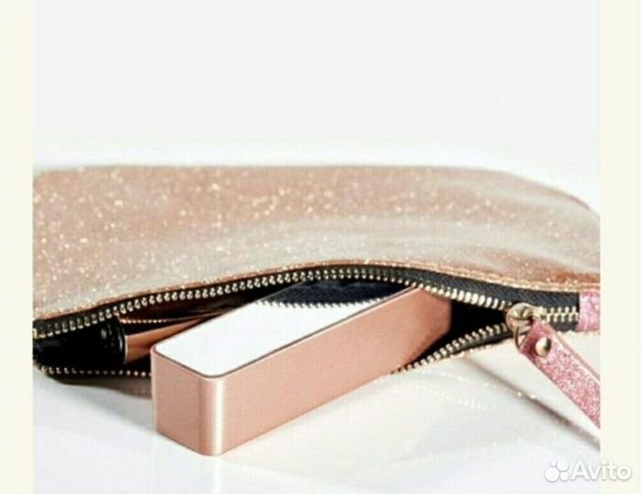 Портативная разядка Ив Роше