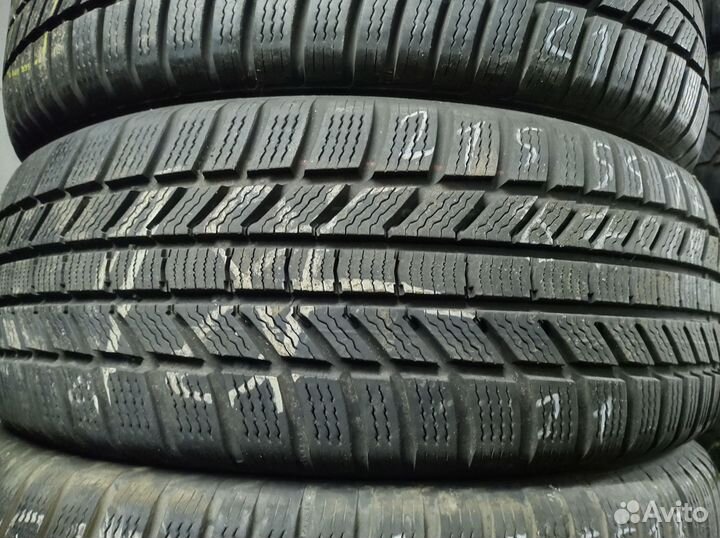 Continental WinterContact TS 870 P 215/55 R17 Y