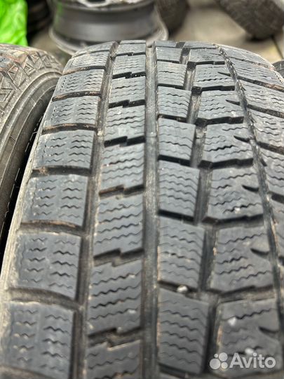 Dunlop Winter Maxx WM01 185/70 R14 88Q