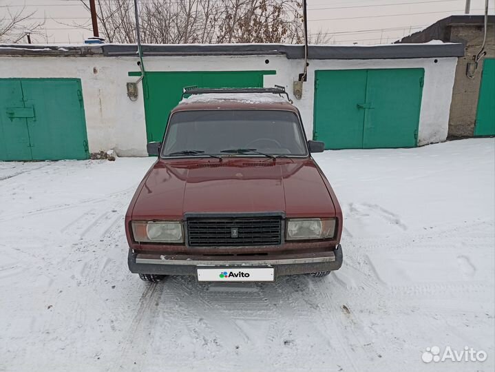 ВАЗ 2104 1.6 МТ, 2011, 50 000 км